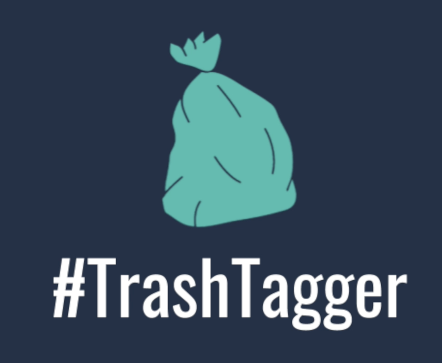 TrashTagger - July 2020